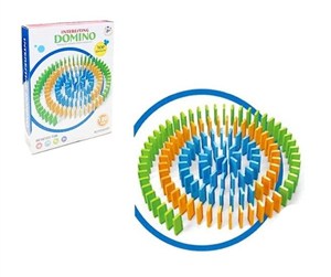 Obrazek Domino 120el