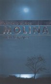 Książka : Wiatr księ... - Antonio Munoz Molina