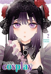 Picture of Projekt: cosplay. Tom 2
