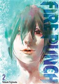 Fire Punch... - Tatsuki Fujimoto -  books from Poland