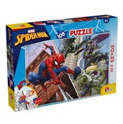 Marvel Puz... -  foreign books in polish 