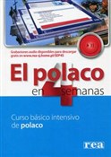 El polaco ... - Marzena Kowalska -  foreign books in polish 