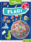 Flagi Nakl... - Dorota Skwark -  books from Poland