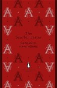 Książka : The Scarle... - Nathaniel Hawthorne