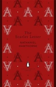 Obrazek The Scarlet Letter