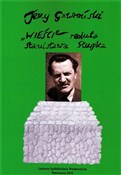 Polska książka : Wieści red... - Jerzy Gawroński