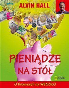 Obrazek Pieniądze na stół! O finansach na wesoło