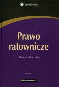 Obrazek Prawo ratownicze