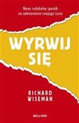 Wyrwij się... - Richard Wiseman -  books in polish 