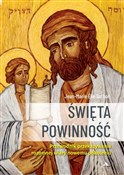 Polska książka : Święta Pow... - Jean-Marie Elie Setbon