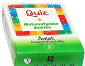 Zobacz : Świat trze... - Marzena Pawłowska