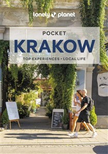 Picture of Pocket Krakow Lonely Planet