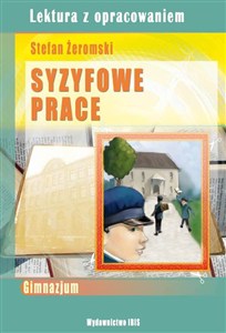 Obrazek Syzyfowe prace Lektura z opracowaniem Gimnazjum