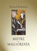 Mistrz i M... - Michaił Bułhakow -  Książka z wysyłką do UK