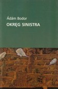 polish book : Okręg Sini... - Adam Bodor