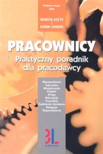 Obrazek Pracownicy Praktyczny poradnik dla pracodawcy