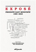 Polska książka : Expose Pre...