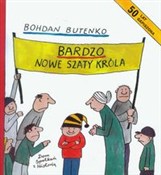 Bardzo now... - Bohdan Butenko - Ksiegarnia w UK