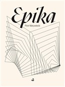 Książka : Epika - Piotr Matywiecki
