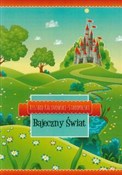 Polska książka : Bajeczny ś... - Ryszard Kalinowski-Staropolski