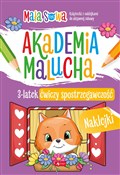polish book : Akademia m...