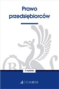 polish book : Prawo prze...