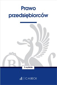 Obrazek Prawo przedsiębiorców