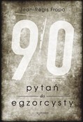 90 pytań d... - Jean-Regis Fropo -  Polish Bookstore 