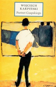 Obrazek Portret Czapskiego
