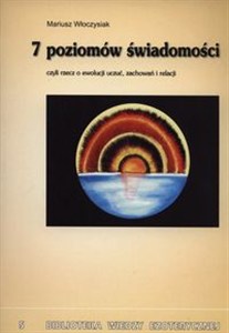 Obrazek 7 poziomów świadomości