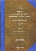 polish book : Studia nad...