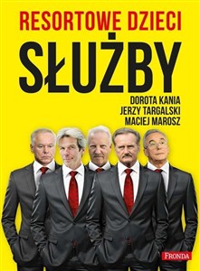 Obrazek Resortowe dzieci Służby