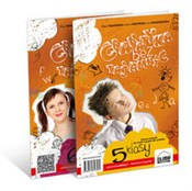 Gramatyka ... - Alicja Tanajewska, Iwona Kiełpińska, Ewa Korzeniewska -  books in polish 