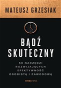 Bądź skute... - Mateusz Grzesiak -  Polish Bookstore 