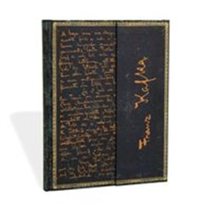 Picture of Notatnik Midi Kafka The Metamorphosis gładki