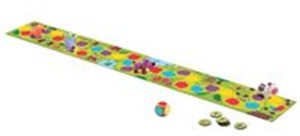 Picture of Gra planszowa Mały cyrk