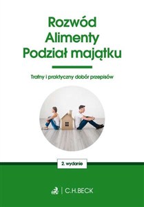 Obrazek Rozwód Alimenty Podział majątku