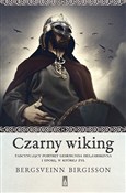 Czarny wik... - Birgisson Bergsveinn -  books in polish 