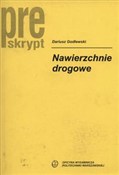 Nawierzchn... - Dariusz Godlewski - Ksiegarnia w UK