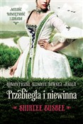 Przebiegła... - Shirlee Busbee -  foreign books in polish 