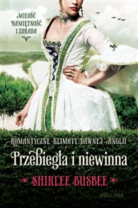 Obrazek Przebiegła i niewinna