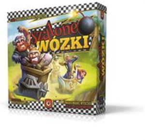 Picture of Szalone wózki