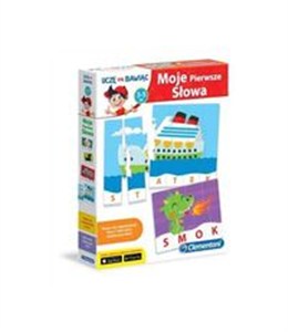 Obrazek Moje pierwsze słowa