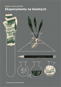 Eksperymen... - Adam Leszczyński -  foreign books in polish 