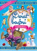 Książka : Świat Baśn... - Opracowanie Zbiorowe