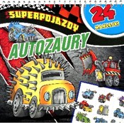 Autozaury - Opracowanie Zbiorowe - Ksiegarnia w UK