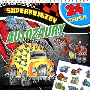 Picture of Autozaury