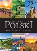 Księga cud... - Opracowanie Zbiorowe -  books in polish 
