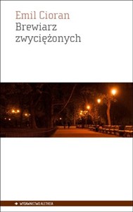 Obrazek Brewiarz zwyciężonych