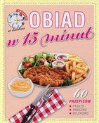 Polska książka : Kwadrans w... - Opracowanie Zbiorowe